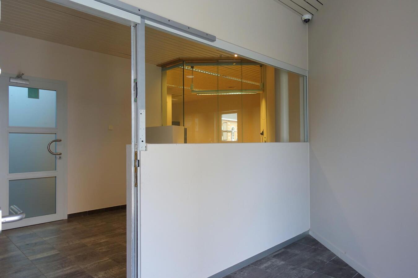 Polyvalente eigendom in dorpskern 