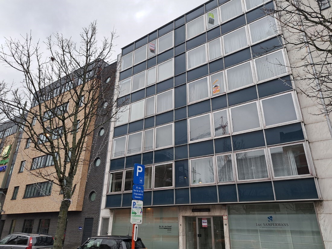 Te huur appartement - Hasselt