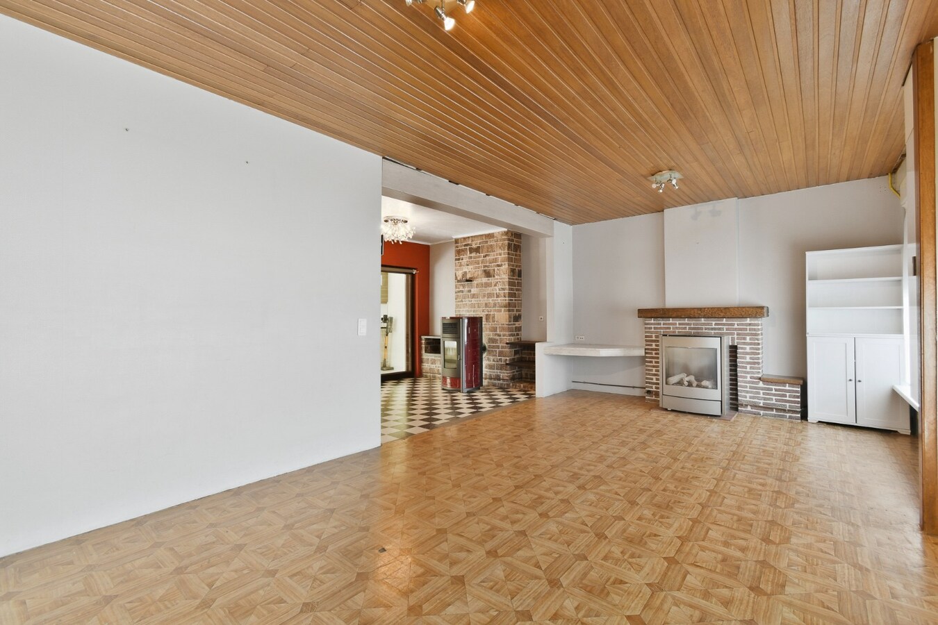 Te huur woning - Jabbeke