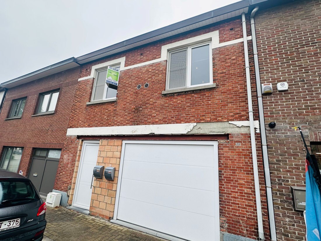 Stijlvol gerenoveerde woning op een strategische locatie 