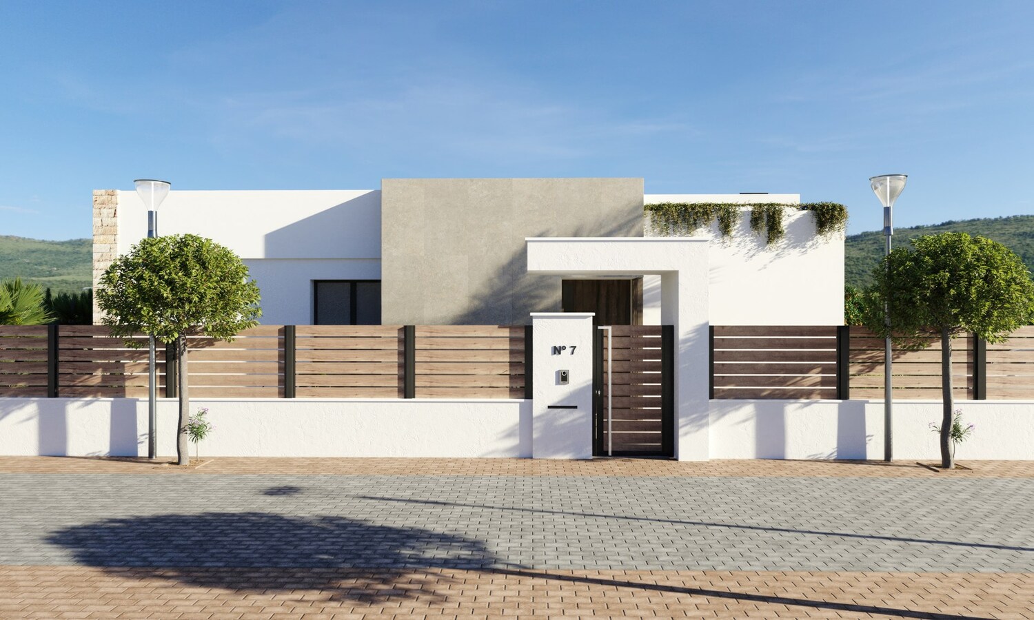 Villa te koop in Murcia