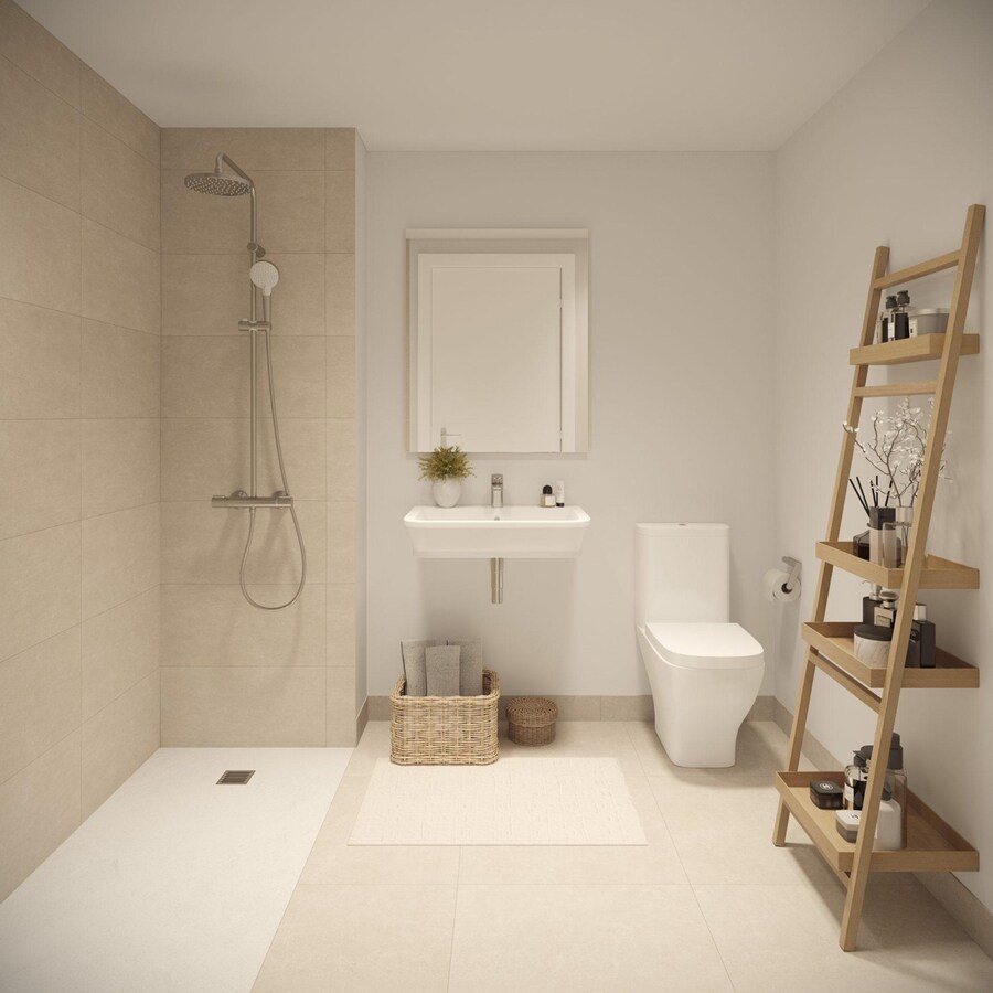 Appartement te koop in Pulpi