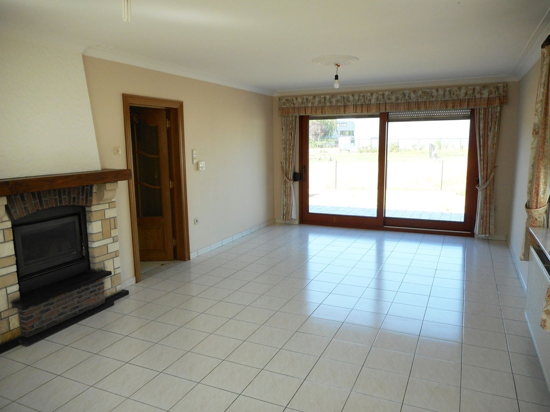 Verkocht woning - Zonhoven