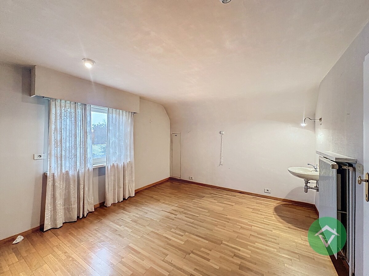 Statige woning te huur op topligging in Gistel 