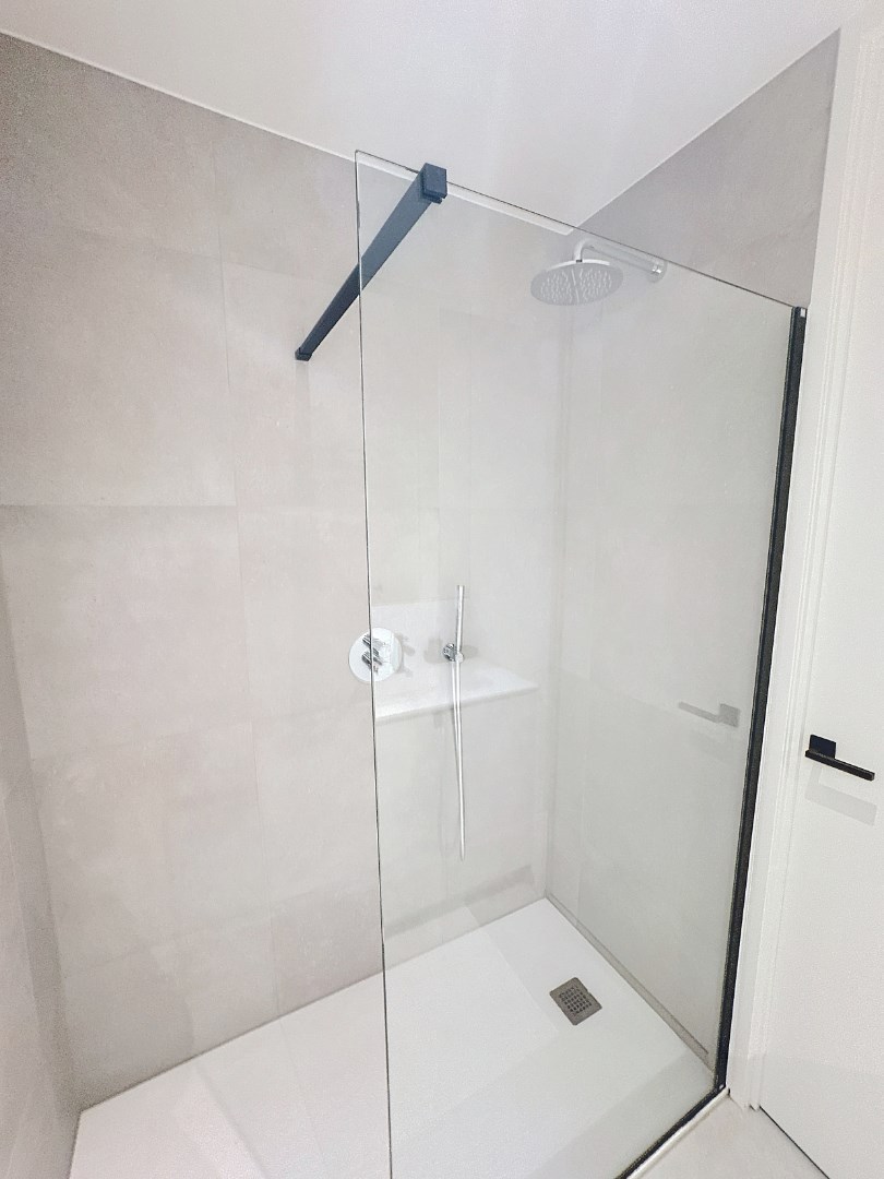 Recent gerenoveerd modern appartement vlakbij de zeedijk in Knokke-Heist. 