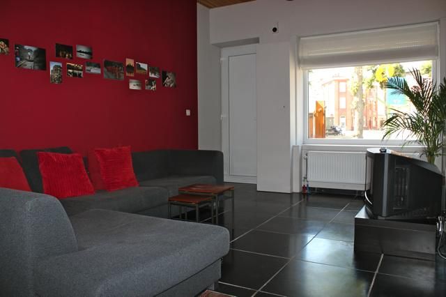 Woning verkocht in Gent