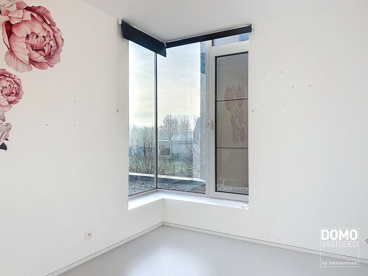 Prachtige villa met tuin gelegen te Linkhout - 3 slaapkamers - energielabel A 