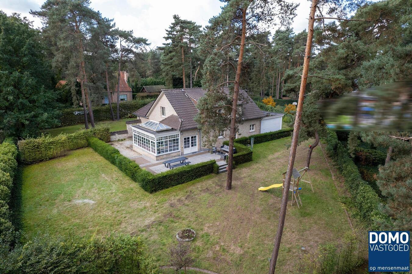 Woning verkocht in Heusden-Zolder