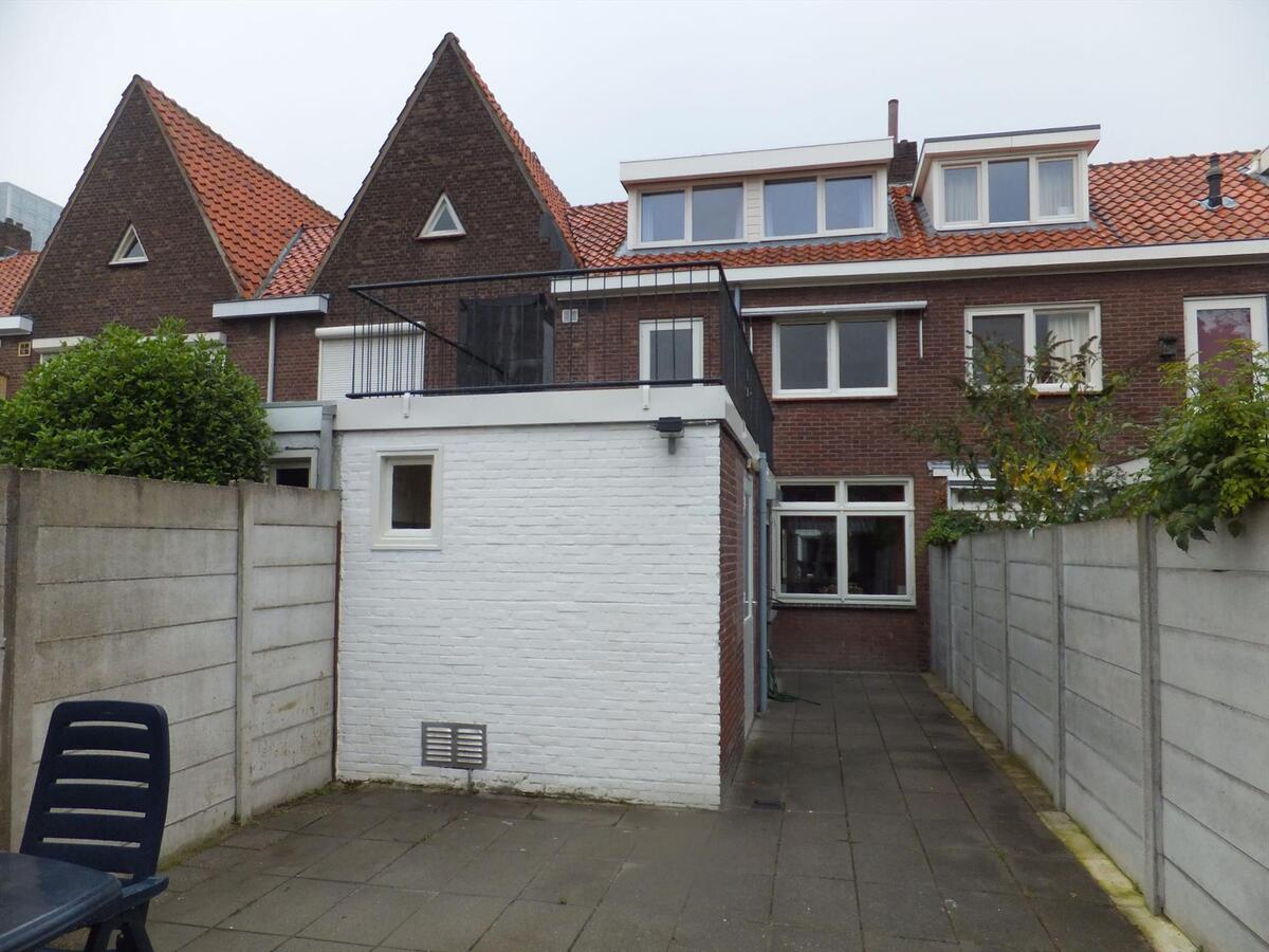Woning verkocht in Tilburg