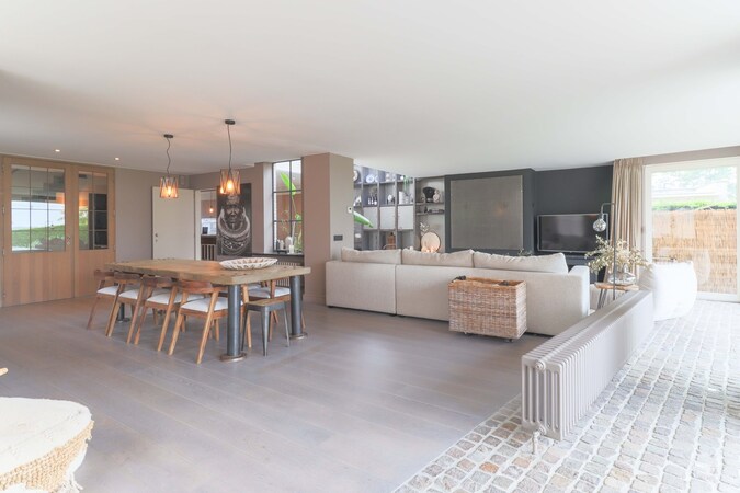 Te koop woning - Moorslede
