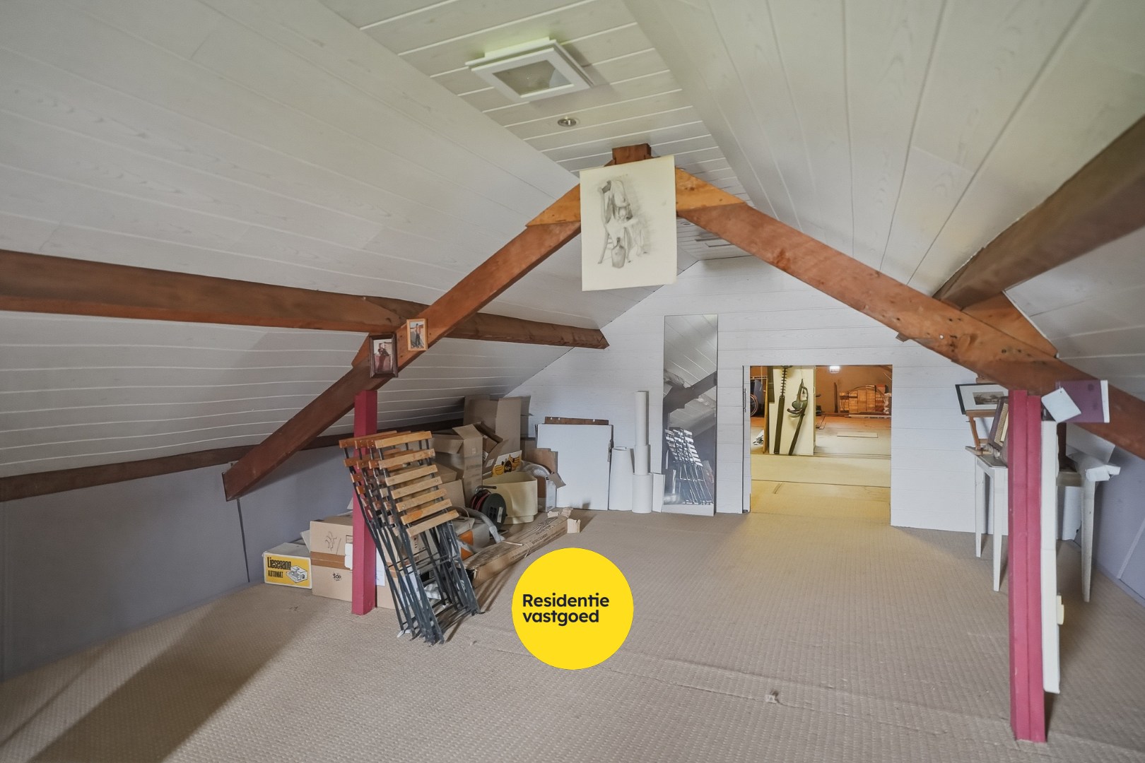 Verzorgde bungalow met 3 slpks op 571m² in rustige woonwijk te Varsenare 