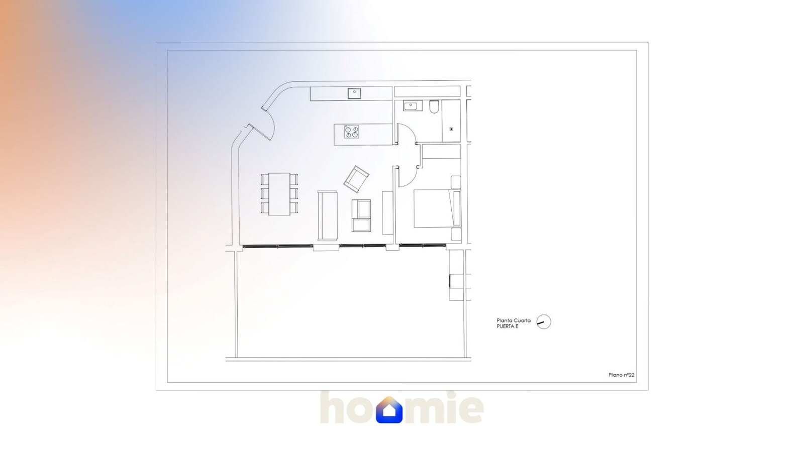 Woning te koop in Calpe