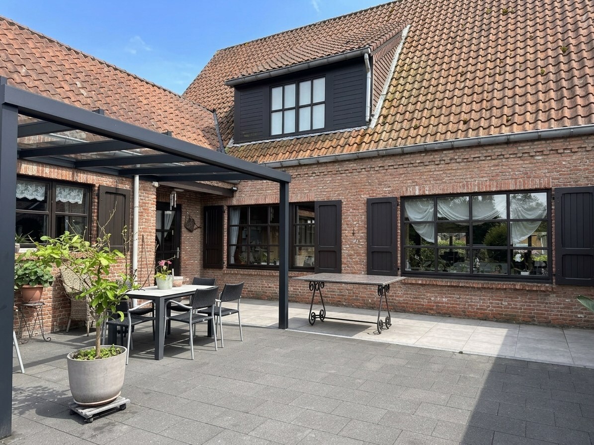 Woning te huur in Oud-Turnhout