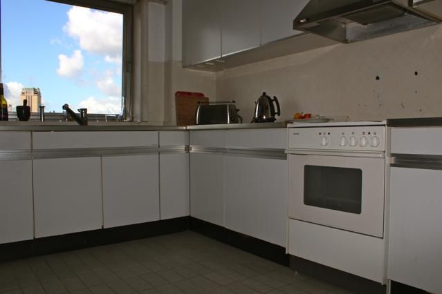 Exclusief appartement op toplocatie! 