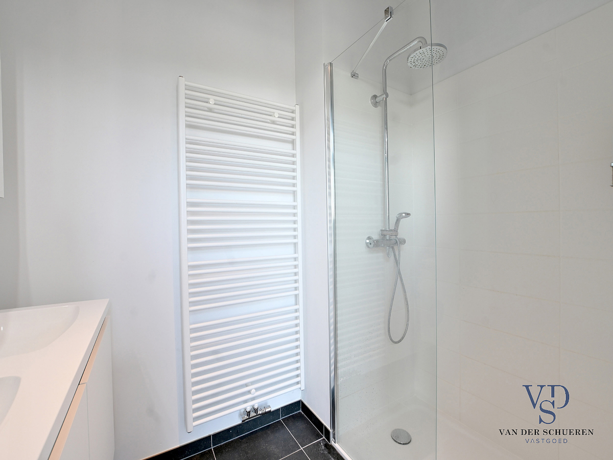 LOFT-APPARTEMENT !  MODERN &amp; ENERGIEZUINIG. 