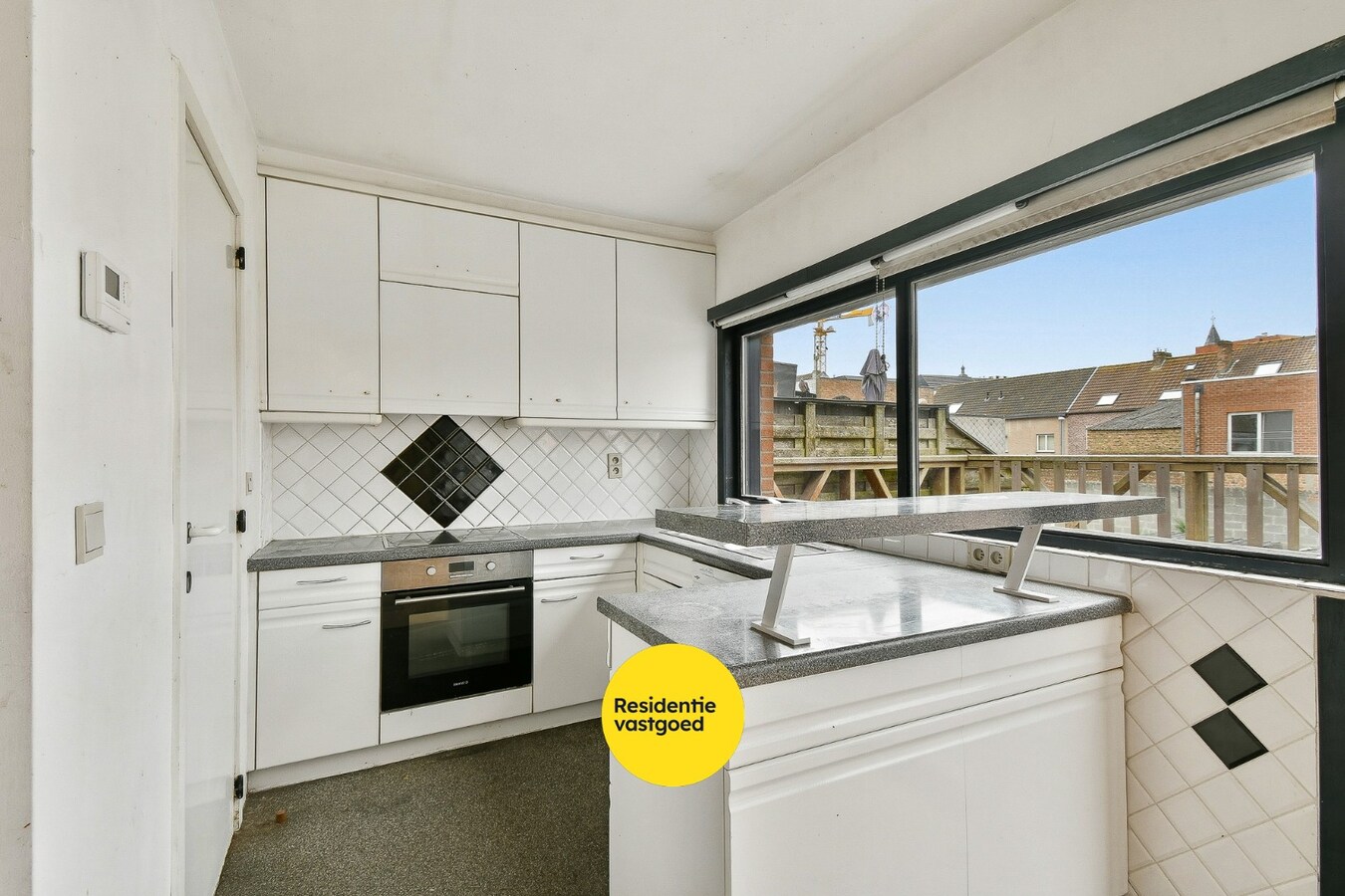 Te koop woning - Middelkerke