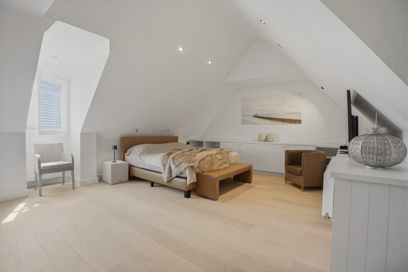 Te koop duplex - Nieuwpoort