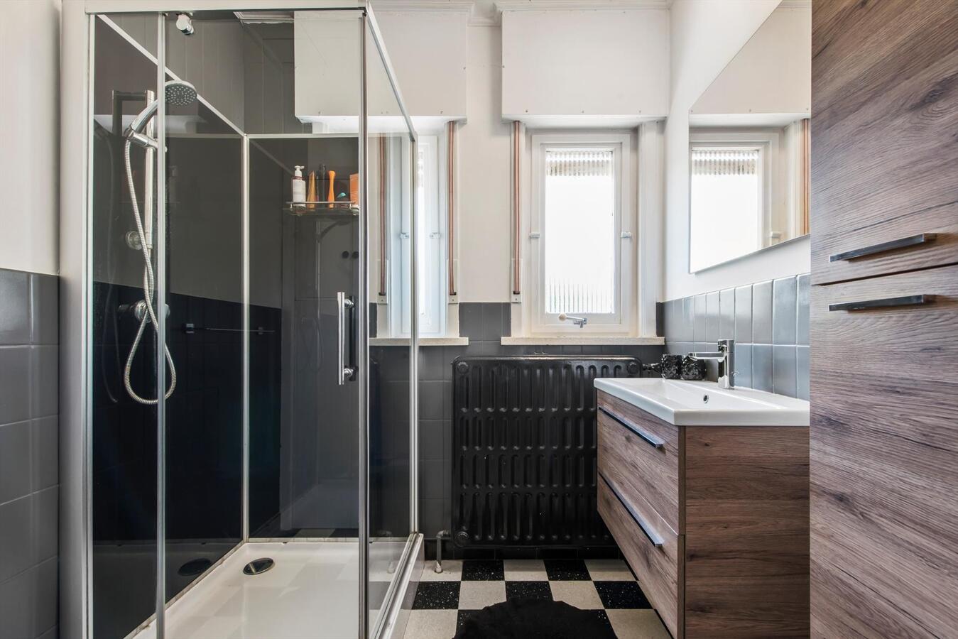 OPENHUIS GAAT NIET DOOR - VERKOCHT!!!! 