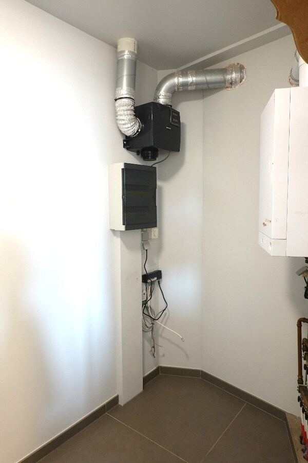 2 slaapkamer appartement te Zuienkerke 
