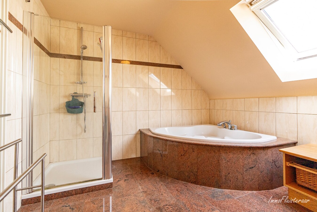 Propriété vendu À Diepenbeek