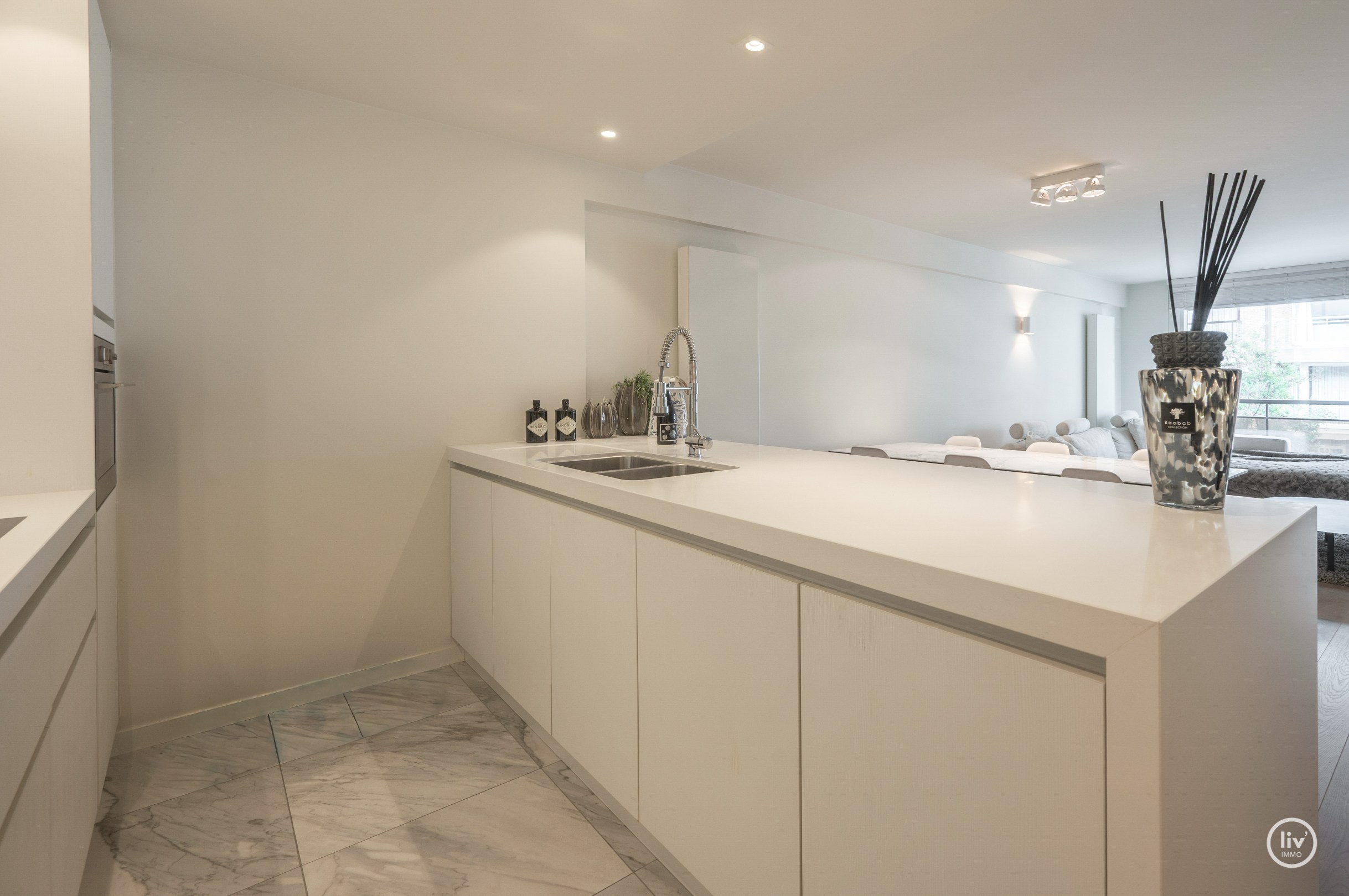 Appartement a vendre À Knokke-Heist