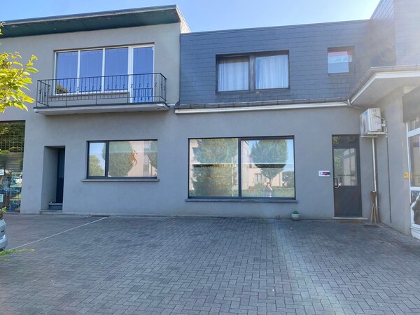 Verhuurd kantoor - Heusden