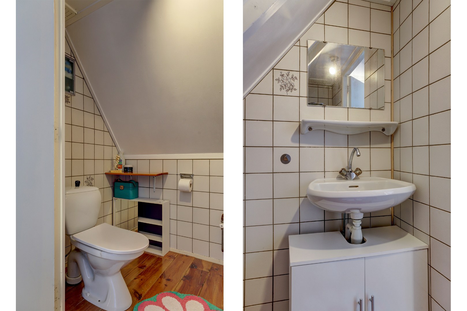 Vrijstaande woning met diepe zonnige tuin, overkapping en royale bijgebouwen 