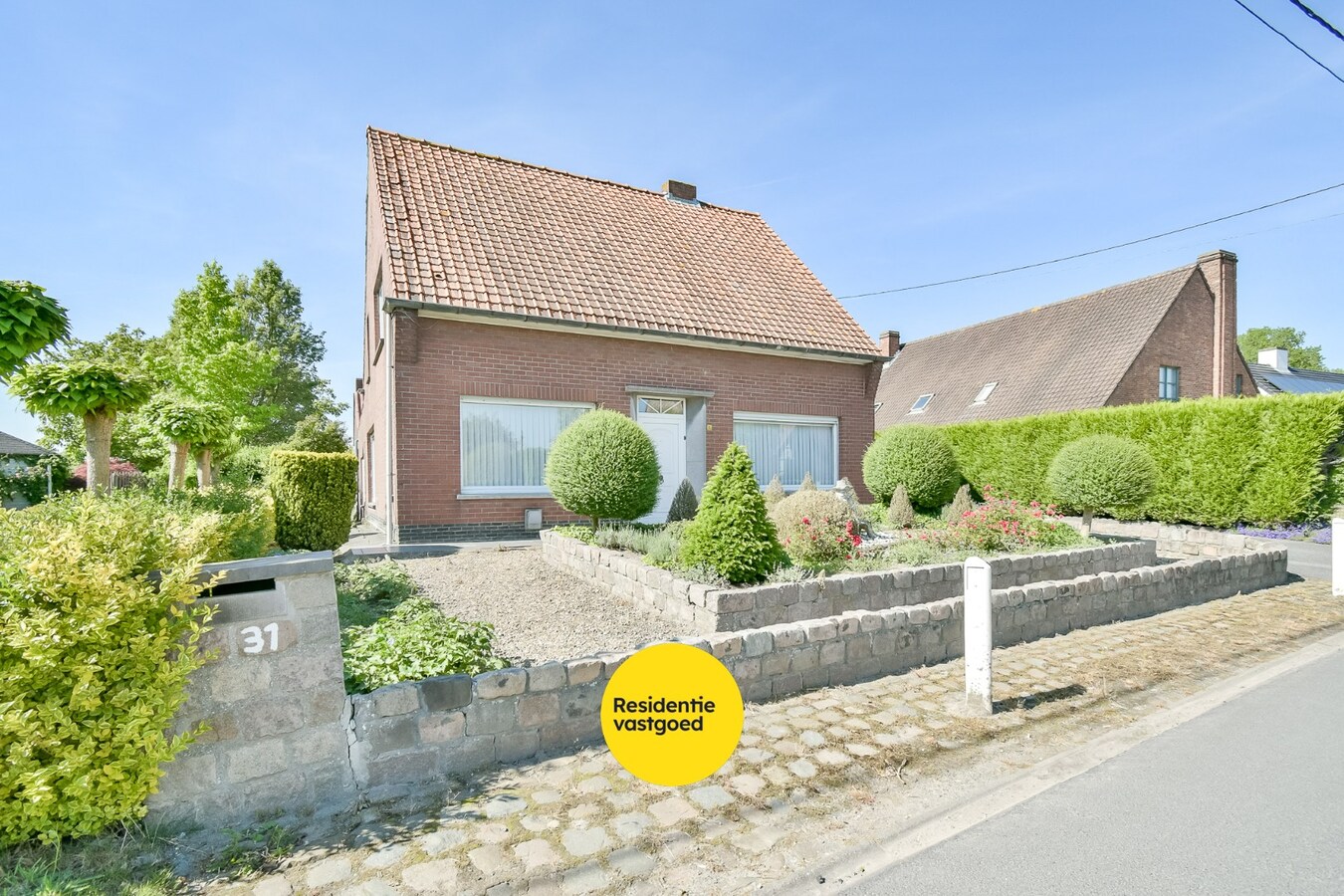 Te koop woning - Torhout