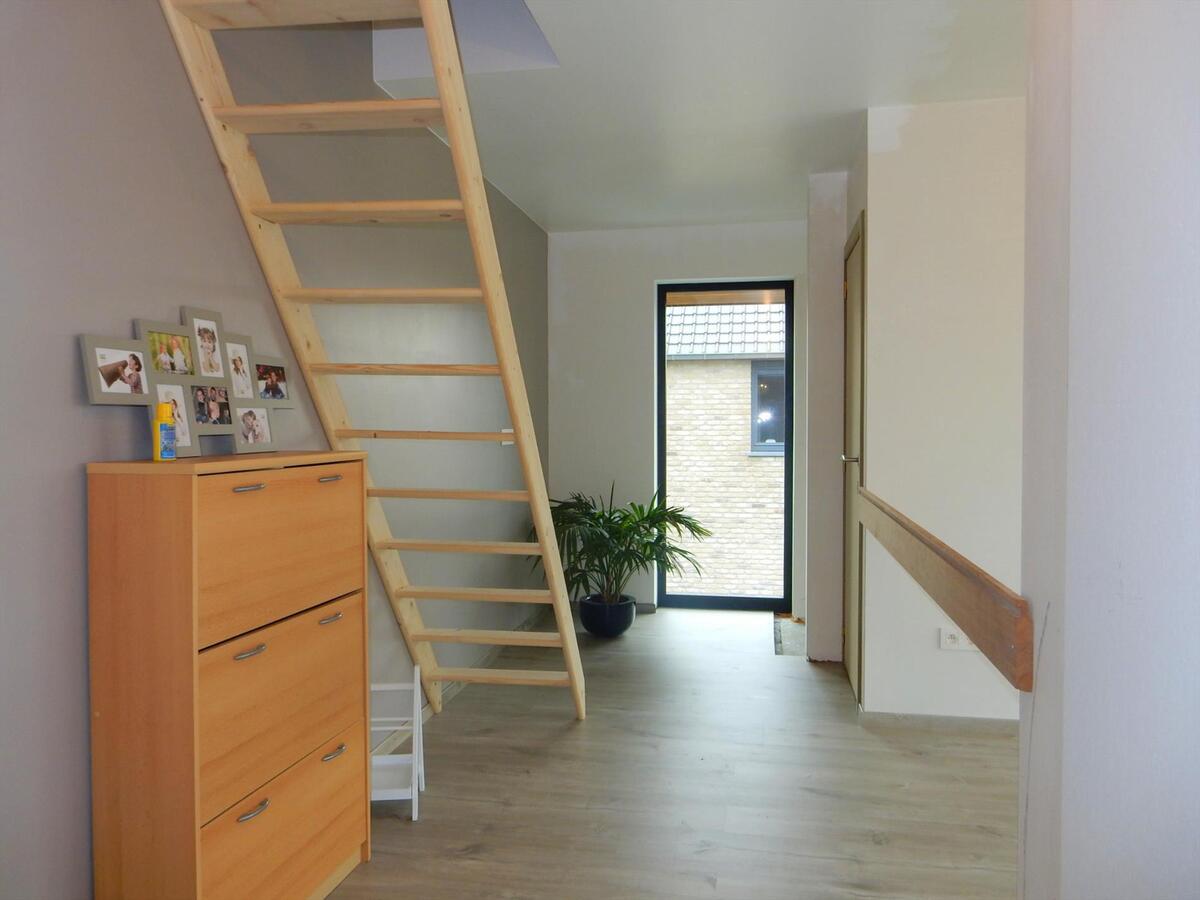 Prachtige nieuwbouwwoning te Ettelgem met 3 slaapkamers 