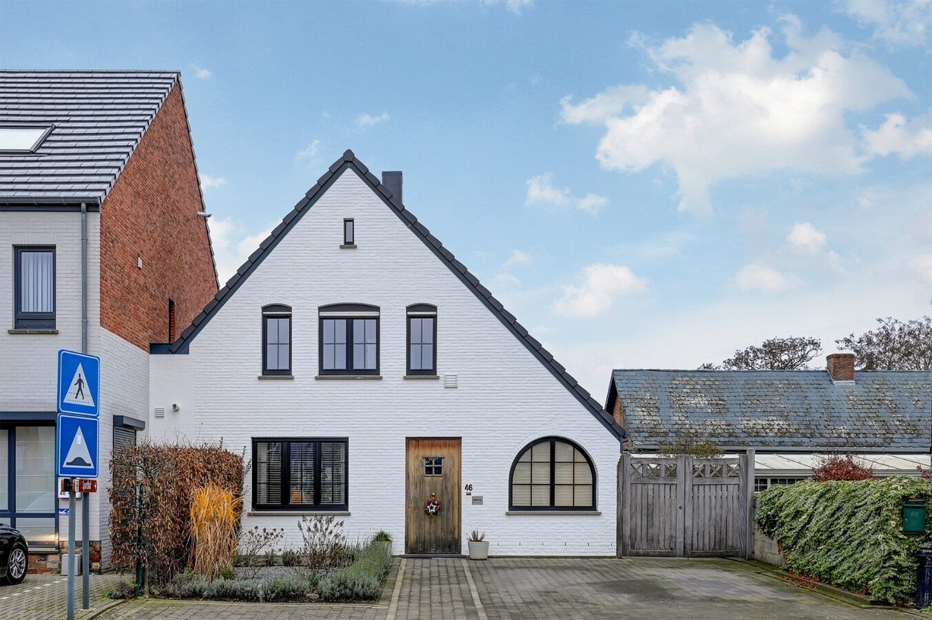 Charmante, instapklare woning met drie slaapkamers 