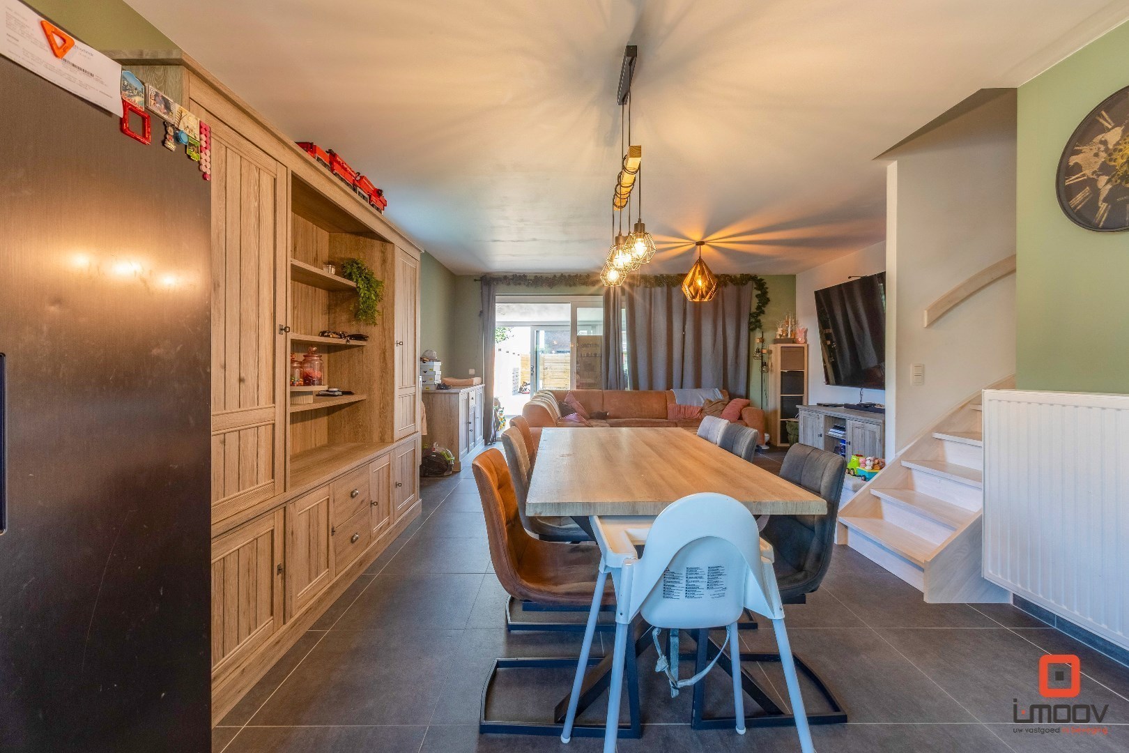 Instapklare BEN-woning met zonnige tuin 