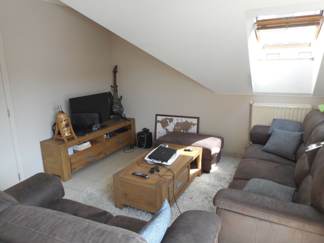 Verhuurd appartement - Peer