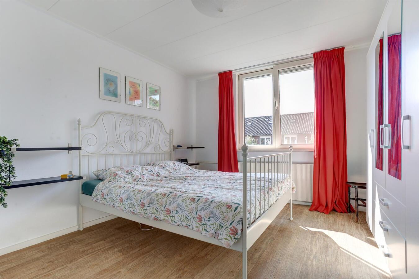 Woning verkocht in Tilburg