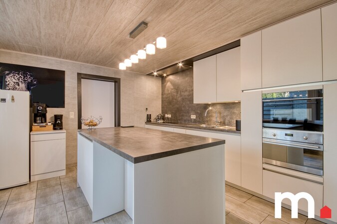 Te koop woning - Kuurne