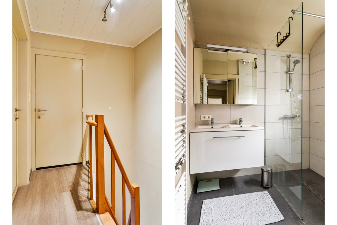 Instapklare woning met 3 slaapkamers - Asper 