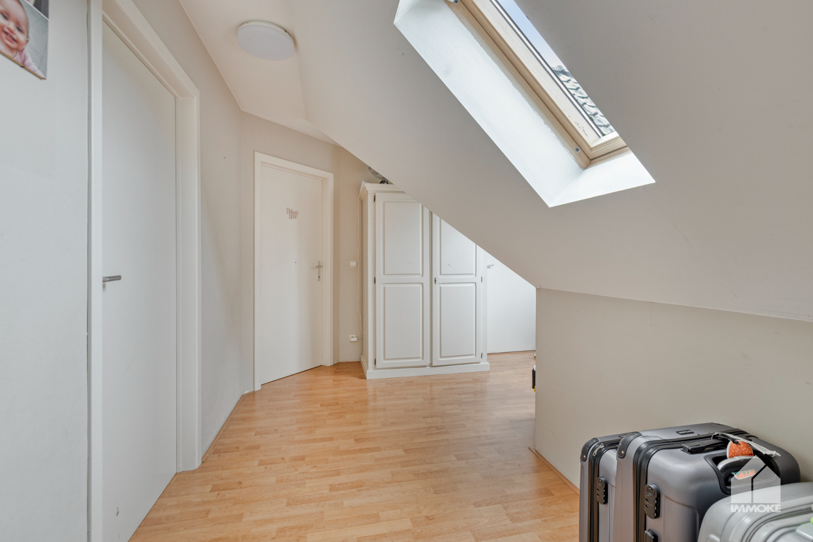 Volledig gerenoveerde, energiezuinige langgevelhoeve op riant perceel van 76 are. 