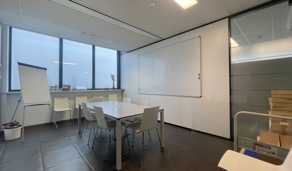 Kantoren te huur in Mechelen City Center 