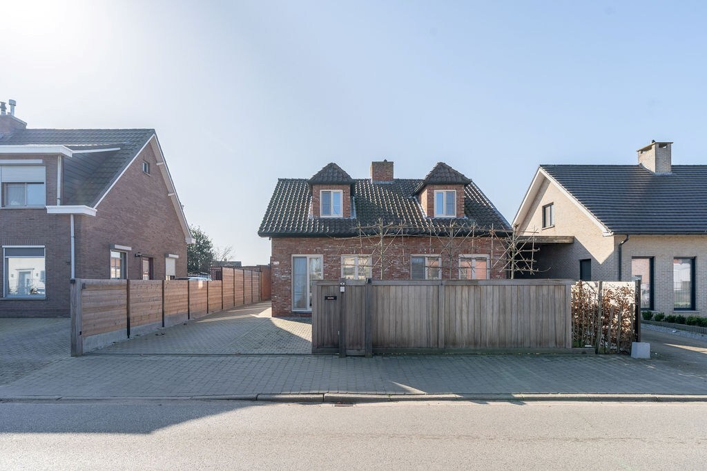 Woning te koop in Ravels