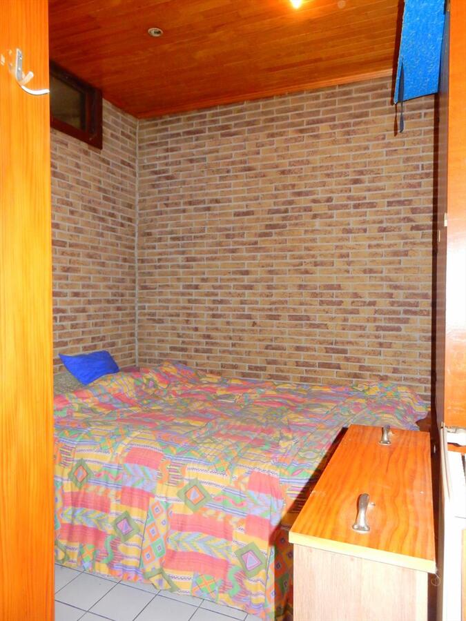 Studio gelegen in het hartje Brugge 