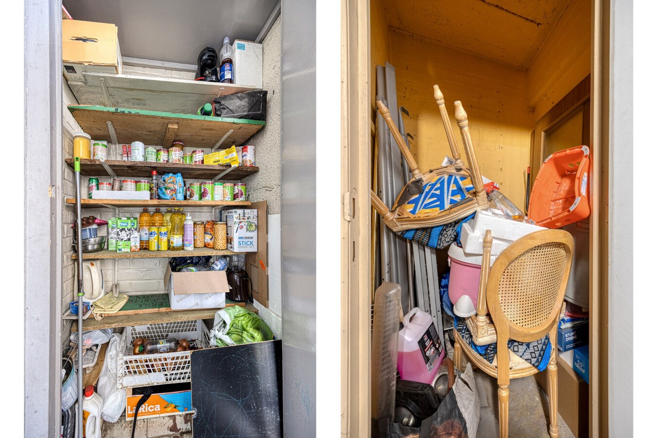 2-slpk appartement met 2 terrassen te Tienen 