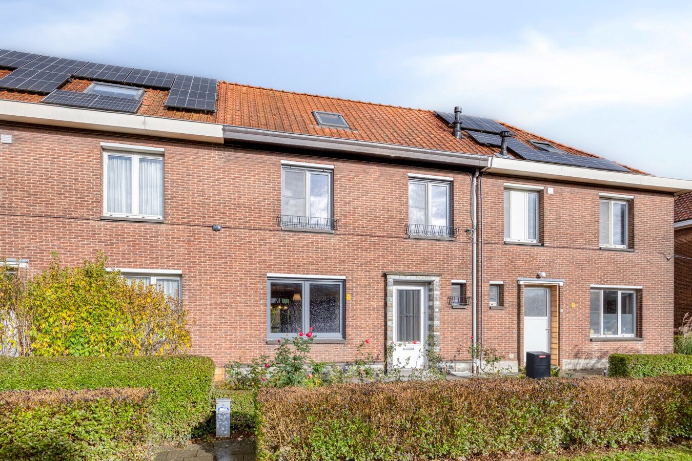 Verkocht woning - Kessel-Lo