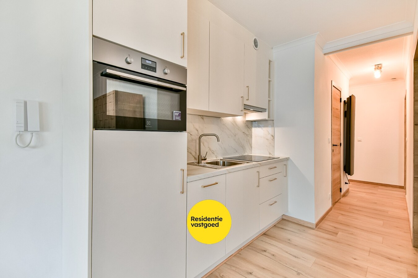 Te koop appartement - Middelkerke