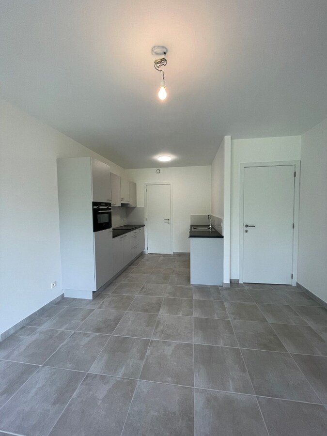 Verhuurd appartement - Tielt-Winge