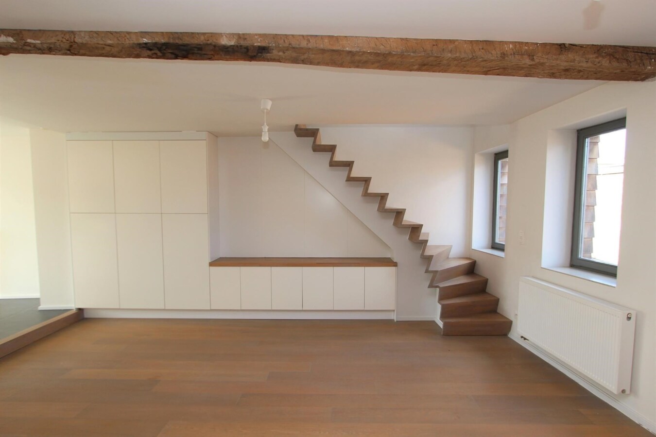 Verhuurd duplex - Tongeren