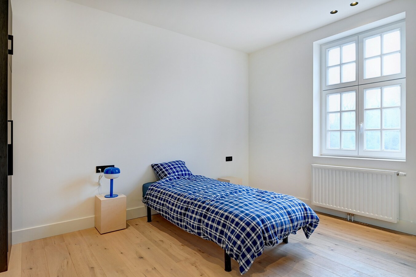 Prachtige ingenieurswoning op het Kioskplein 