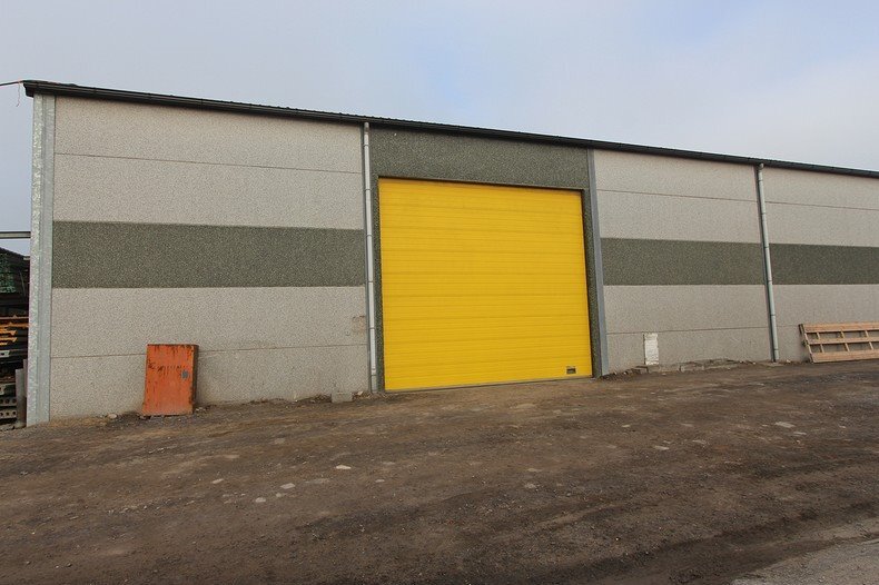 Verhuurd andere - Leke