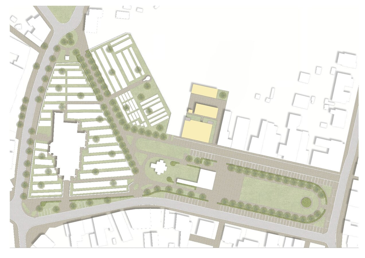  te koop in Houthulst