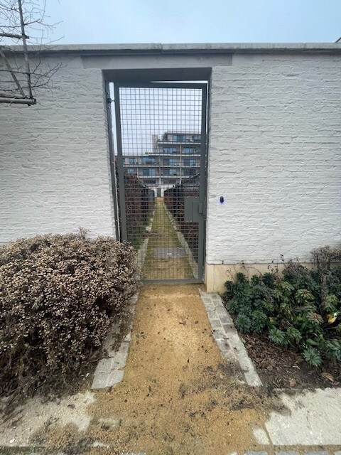 Te huur garage - Leuven