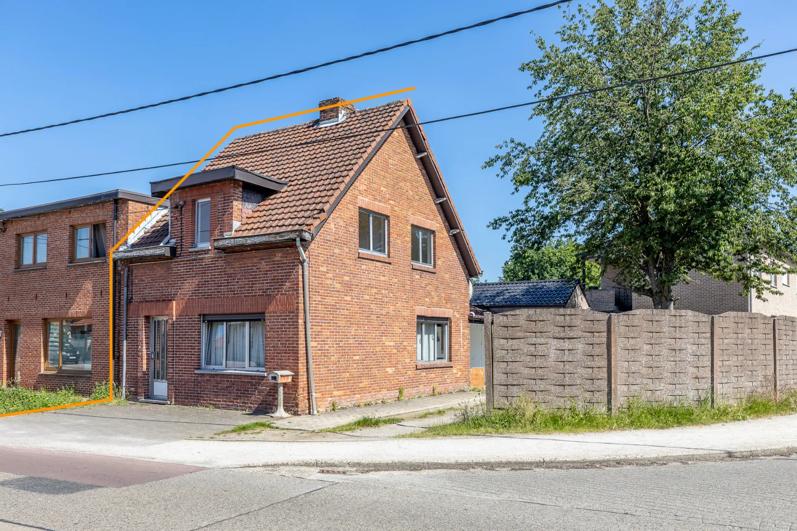 Verkocht woning - Heusden-Zolder