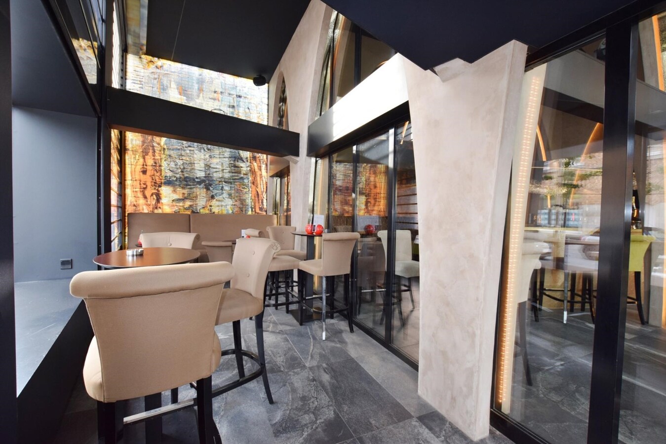 Te koop horeca - Diksmuide